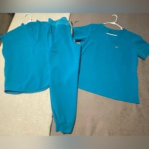 FIGS Scrubs